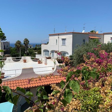 Apartment Ponente By Interhome Forio di Ischia エクステリア 写真