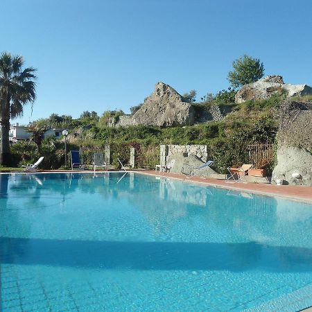 Apartment Ponente By Interhome Forio di Ischia エクステリア 写真