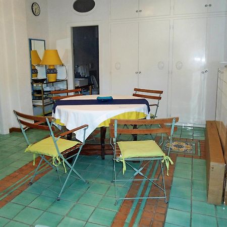 Apartment Ponente By Interhome Forio di Ischia エクステリア 写真