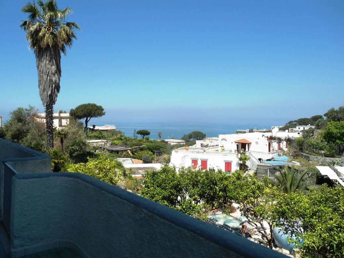 Apartment Ponente By Interhome Forio di Ischia エクステリア 写真