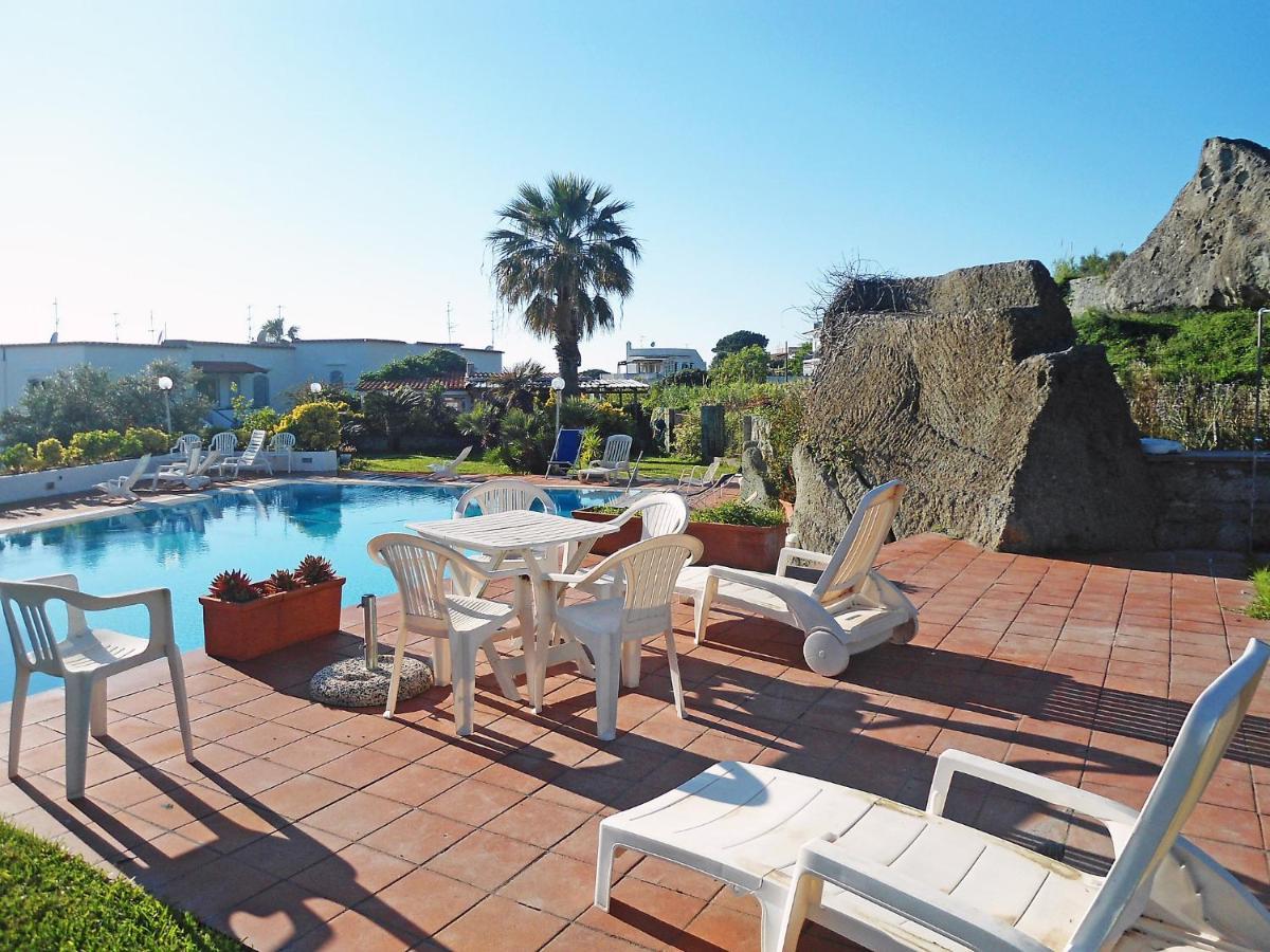Apartment Ponente By Interhome Forio di Ischia エクステリア 写真