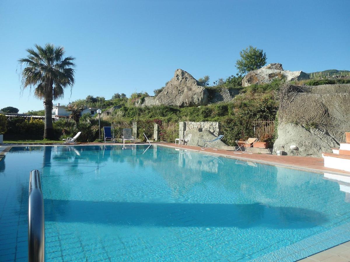 Apartment Ponente By Interhome Forio di Ischia エクステリア 写真