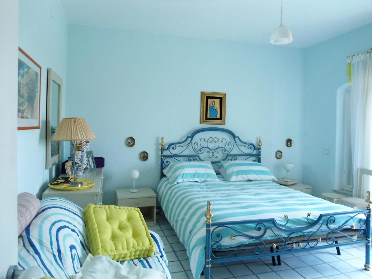 Apartment Ponente By Interhome Forio di Ischia エクステリア 写真