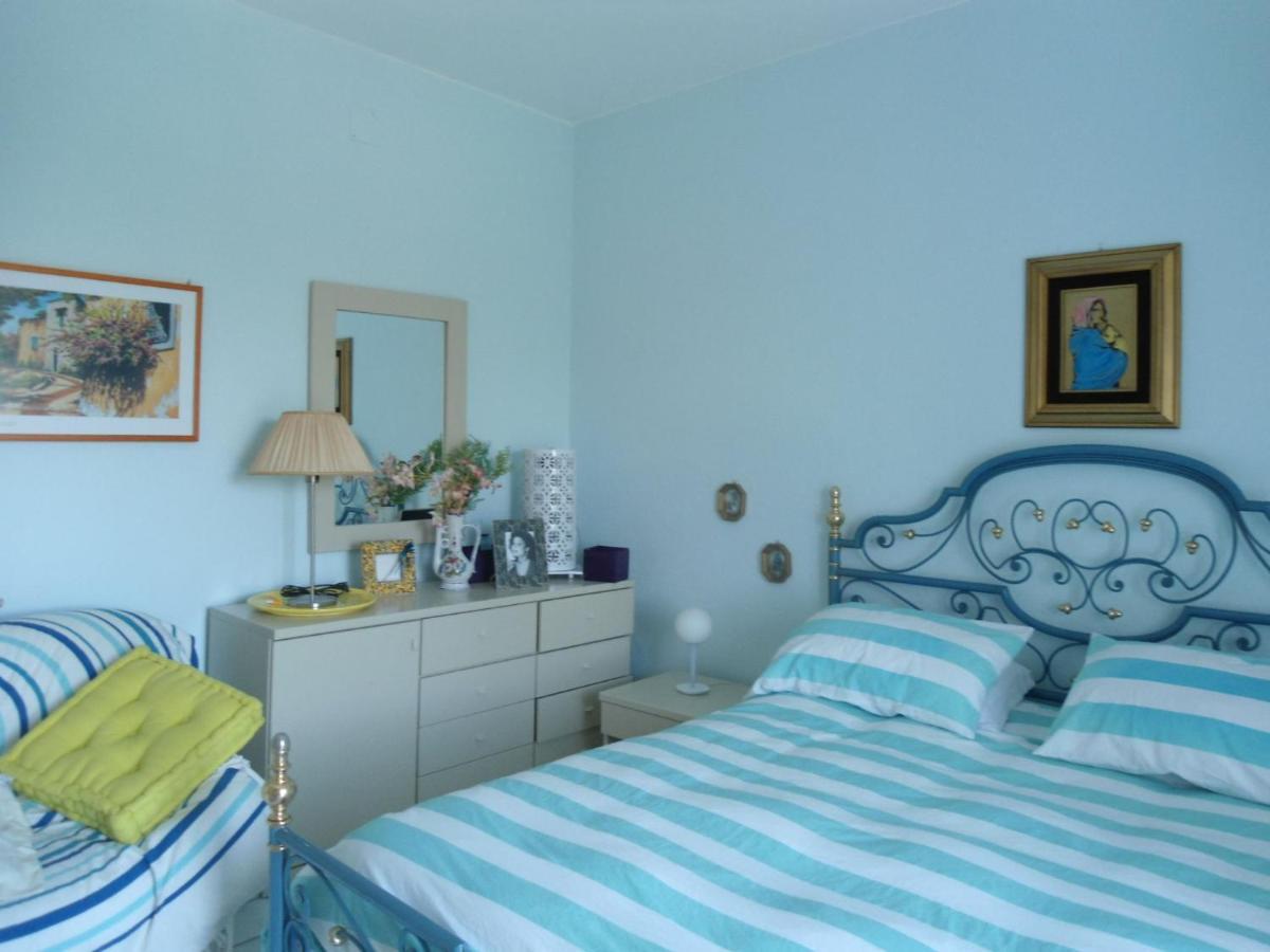 Apartment Ponente By Interhome Forio di Ischia エクステリア 写真