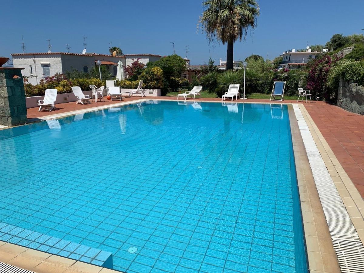 Apartment Ponente By Interhome Forio di Ischia エクステリア 写真
