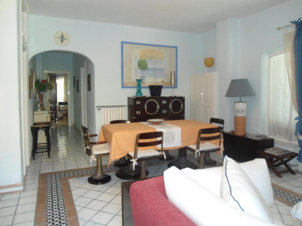 Apartment Ponente By Interhome Forio di Ischia エクステリア 写真