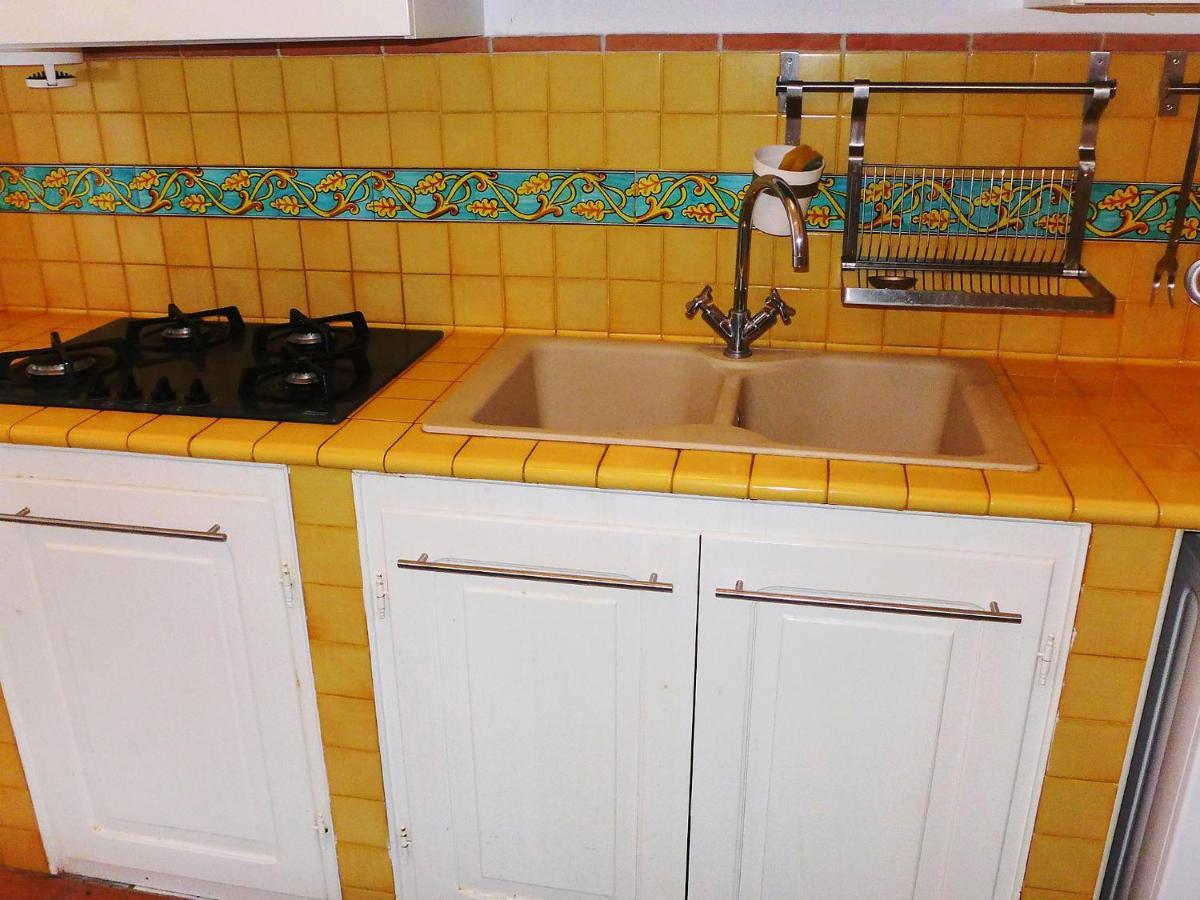 Apartment Ponente By Interhome Forio di Ischia エクステリア 写真