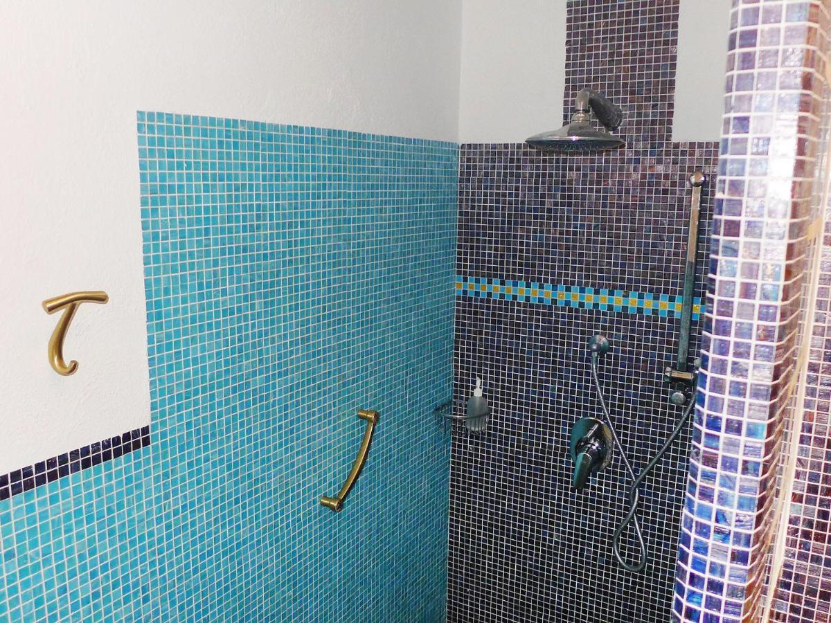 Apartment Ponente By Interhome Forio di Ischia エクステリア 写真