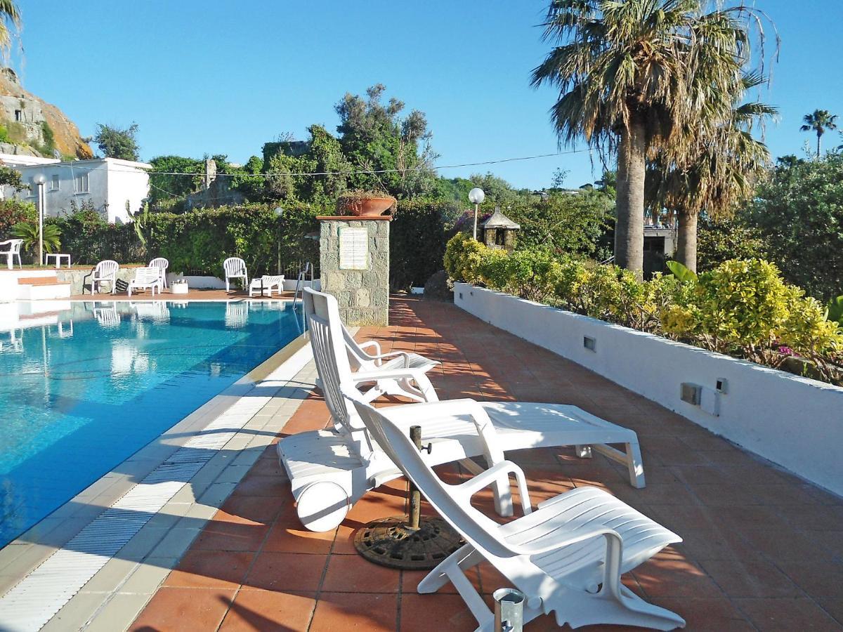 Apartment Ponente By Interhome Forio di Ischia エクステリア 写真