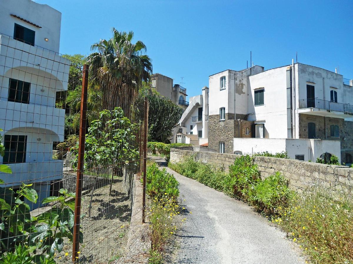 Apartment Ponente By Interhome Forio di Ischia エクステリア 写真