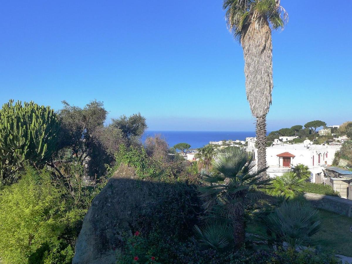 Apartment Ponente By Interhome Forio di Ischia エクステリア 写真