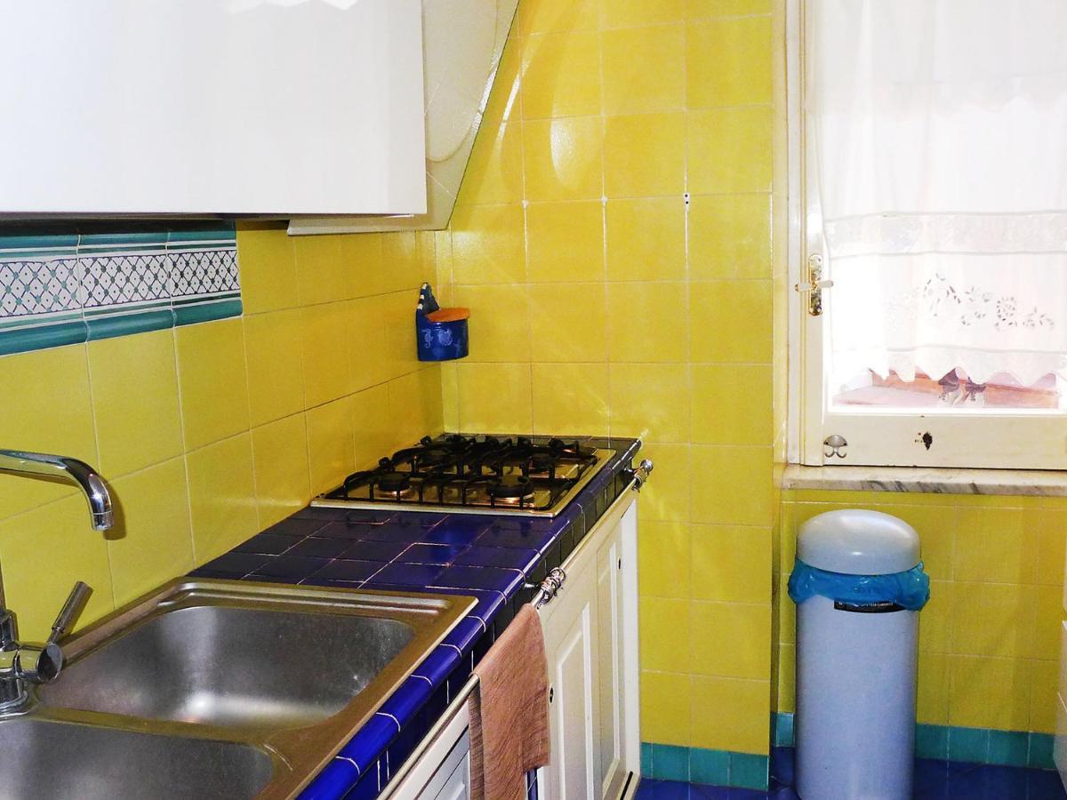 Apartment Ponente By Interhome Forio di Ischia エクステリア 写真