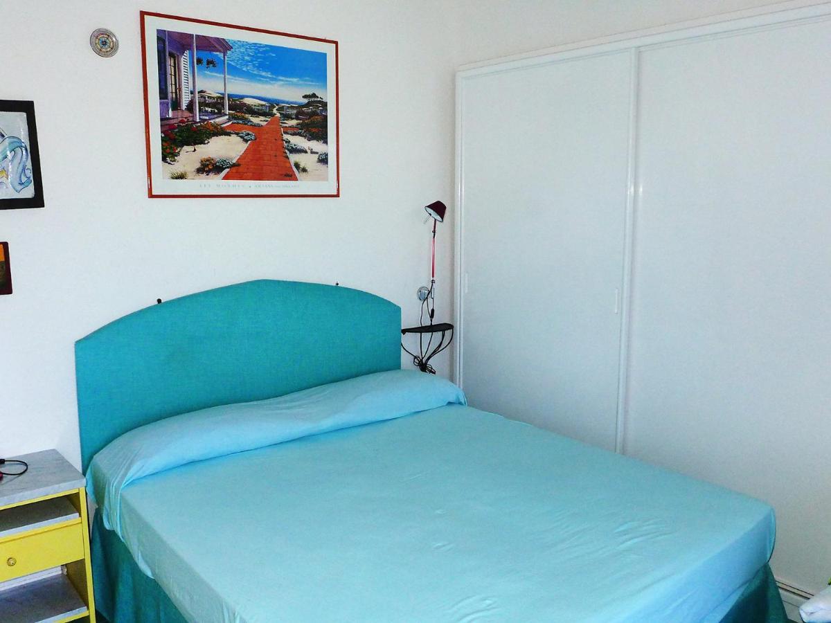 Apartment Ponente By Interhome Forio di Ischia エクステリア 写真