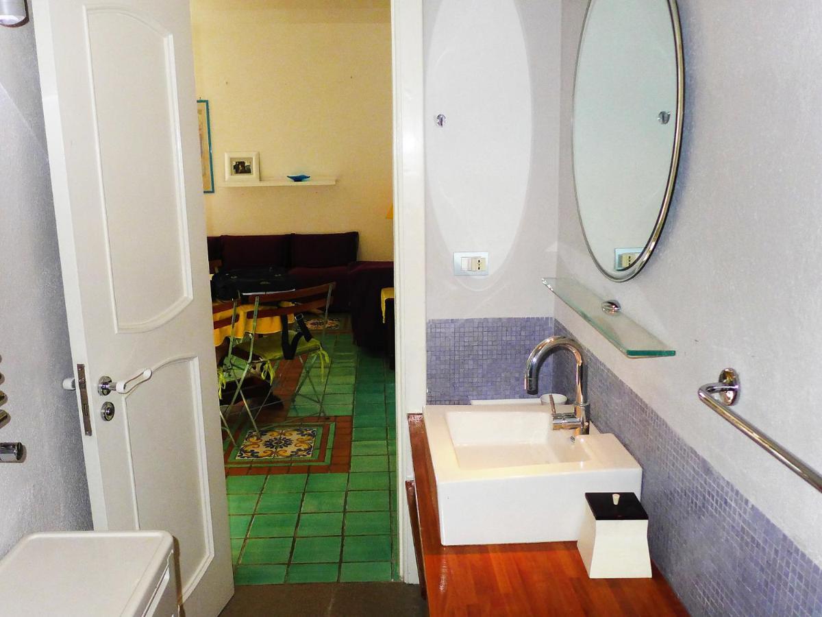 Apartment Ponente By Interhome Forio di Ischia エクステリア 写真