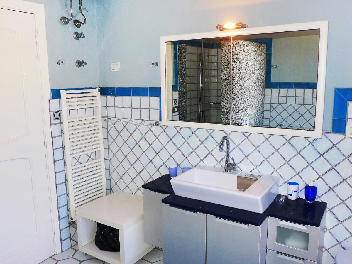 Apartment Ponente By Interhome Forio di Ischia エクステリア 写真