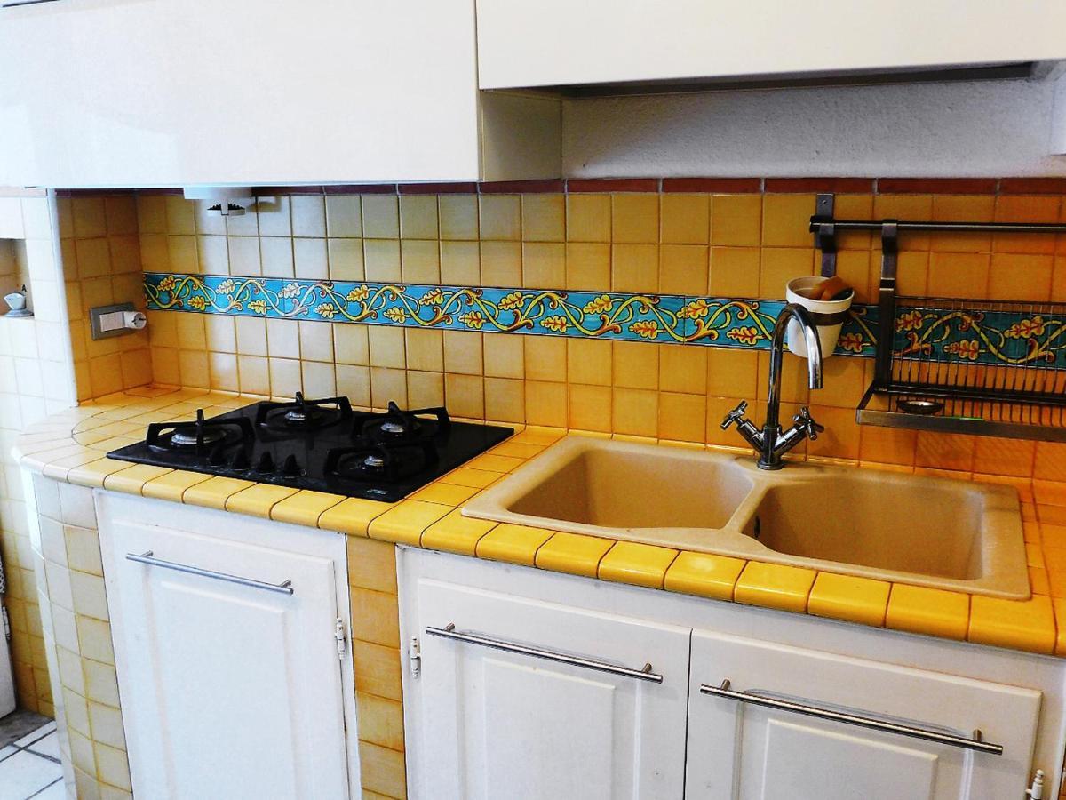 Apartment Ponente By Interhome Forio di Ischia エクステリア 写真