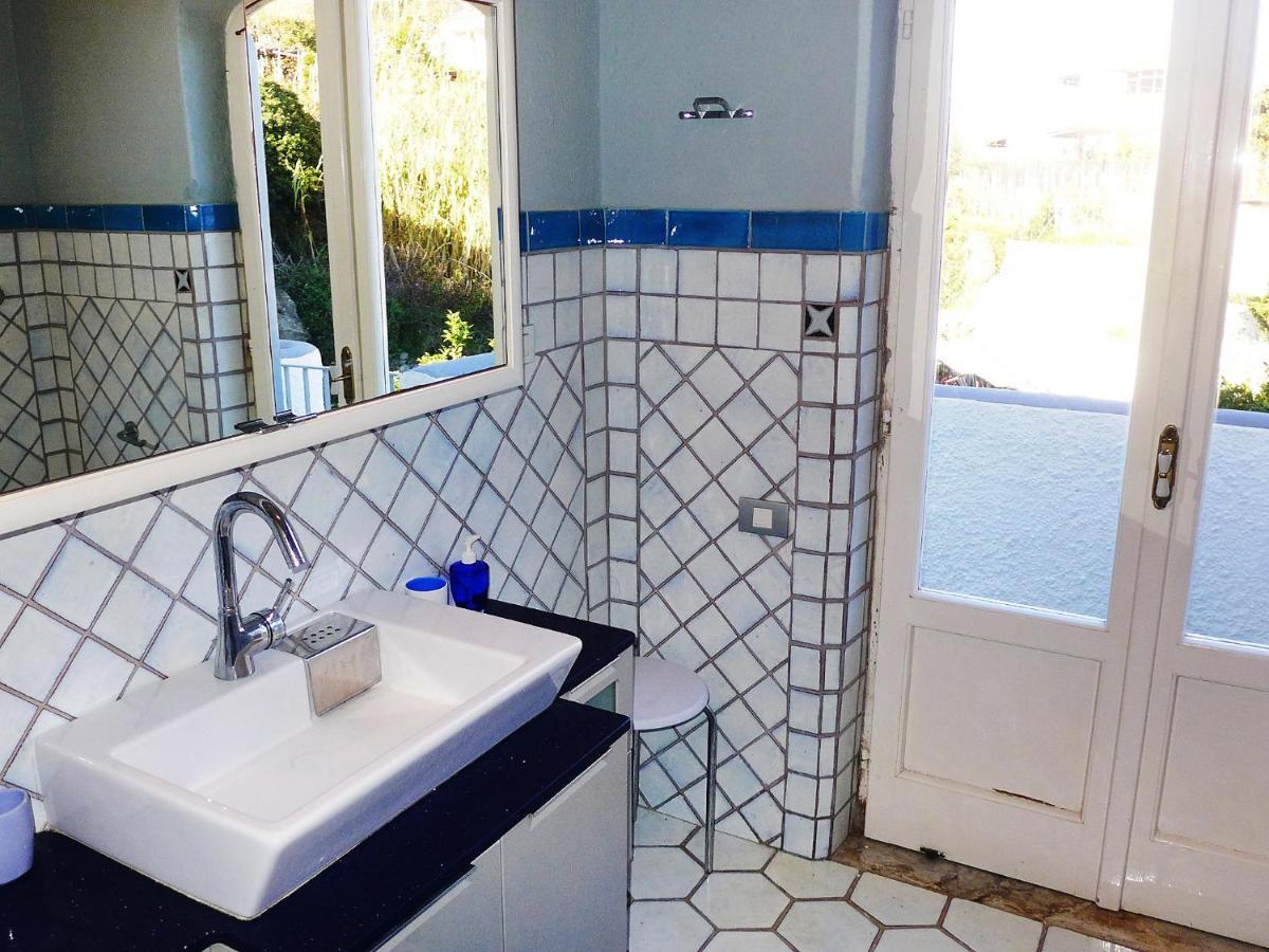 Apartment Ponente By Interhome Forio di Ischia エクステリア 写真
