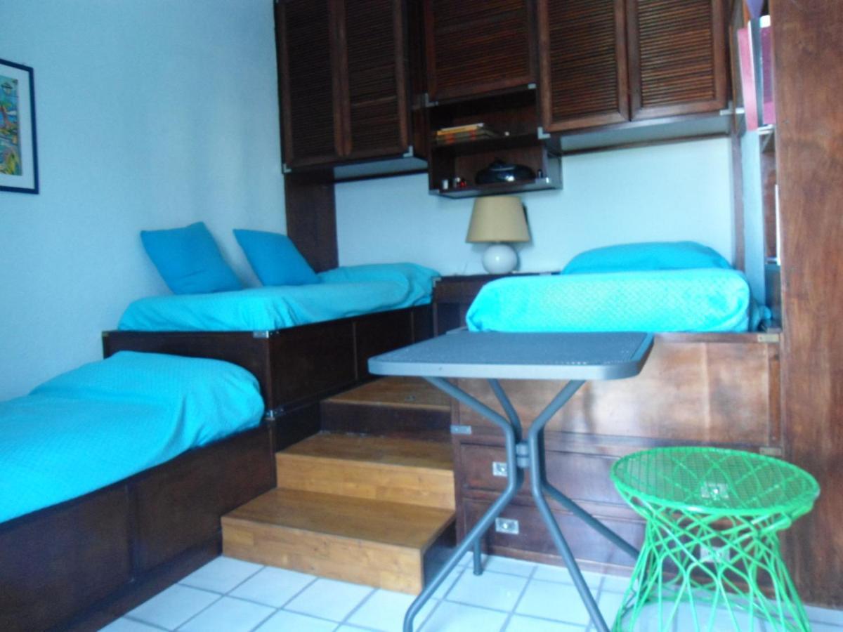 Apartment Ponente By Interhome Forio di Ischia エクステリア 写真