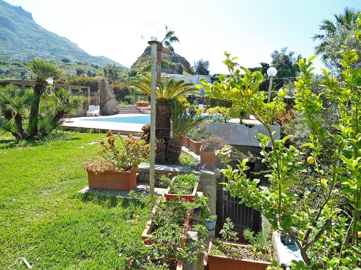 Apartment Ponente By Interhome Forio di Ischia エクステリア 写真