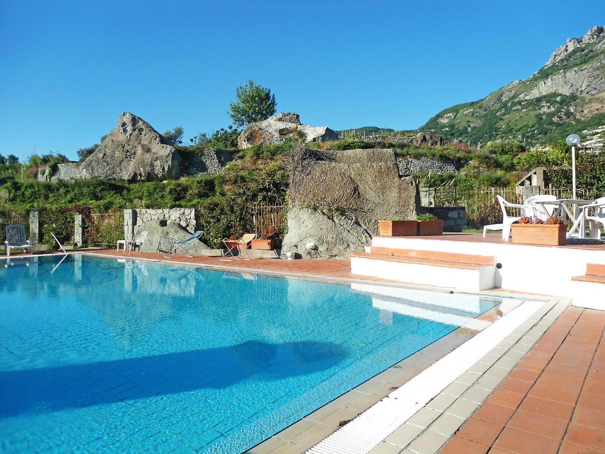 Apartment Ponente By Interhome Forio di Ischia エクステリア 写真