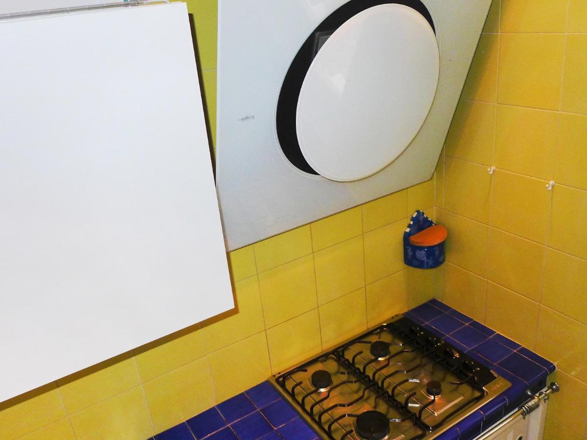 Apartment Ponente By Interhome Forio di Ischia エクステリア 写真