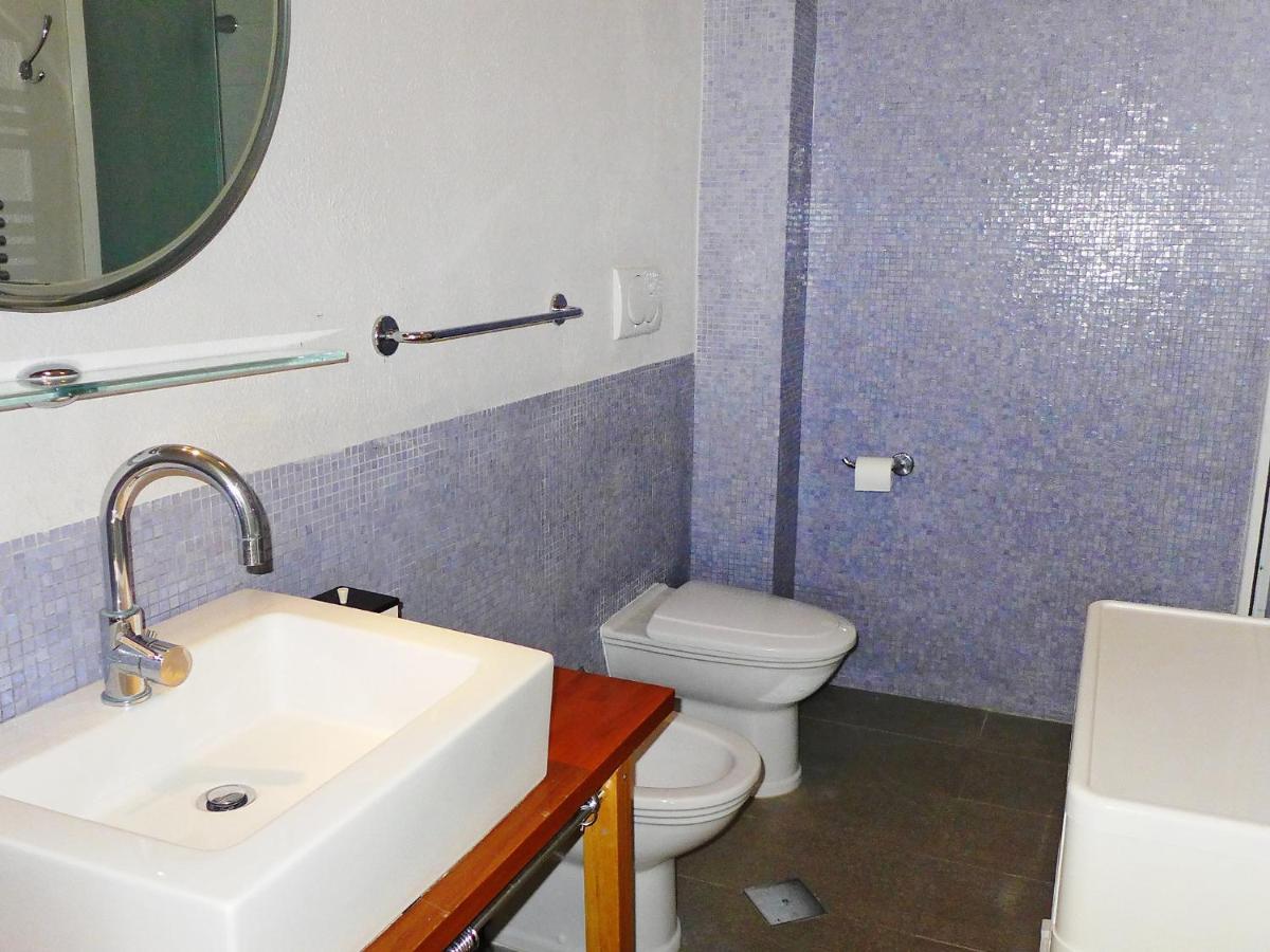 Apartment Ponente By Interhome Forio di Ischia エクステリア 写真