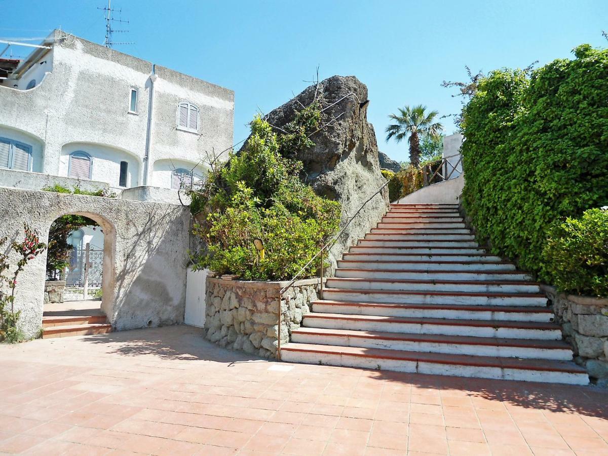 Apartment Ponente By Interhome Forio di Ischia エクステリア 写真